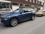 BMW X1 sDrive 18 i Advantage