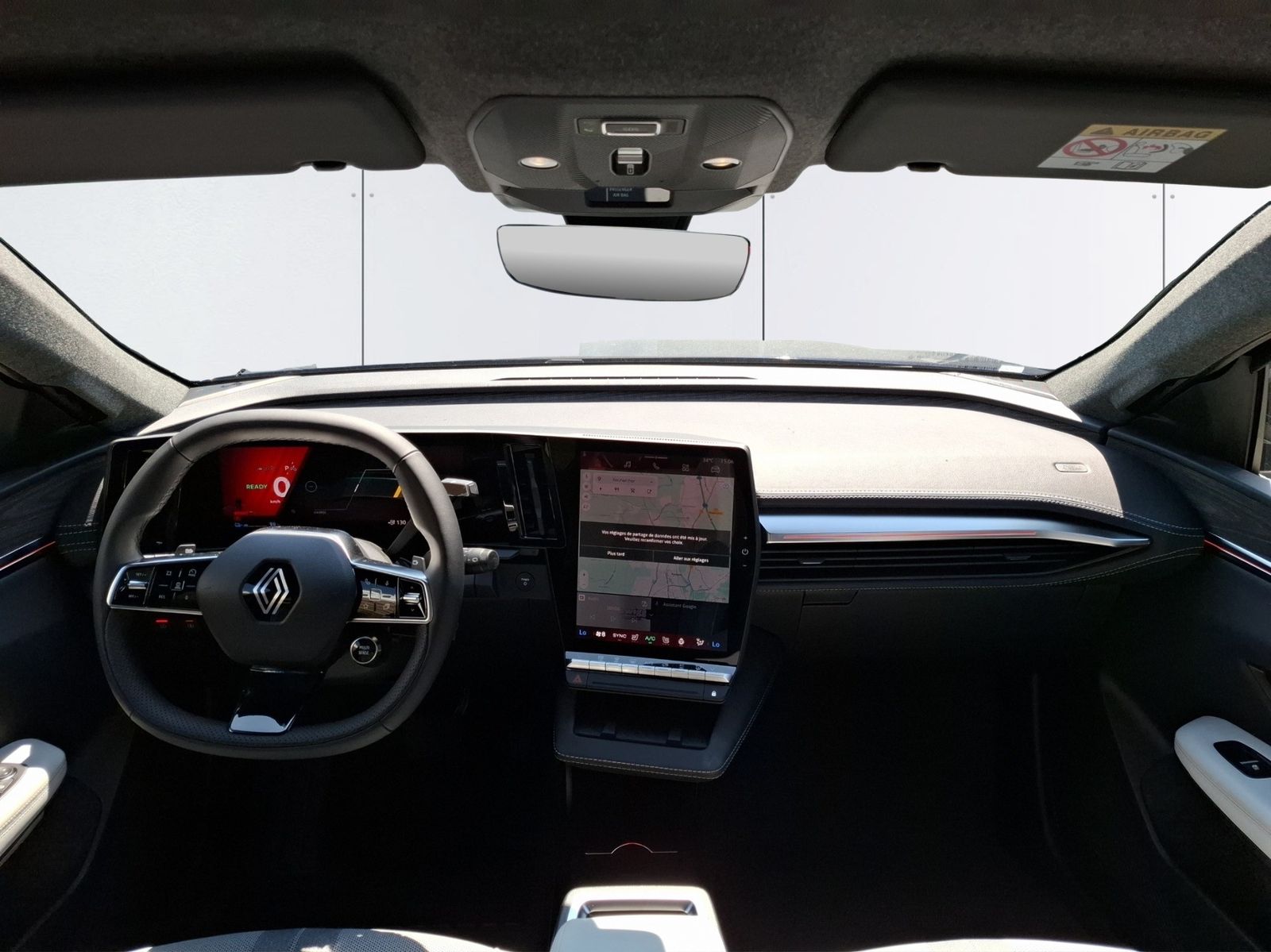 Renault Scenic E-TECH - Bild 10