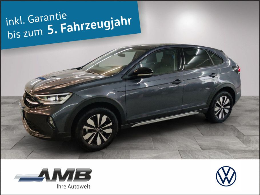 Volkswagen Taigo Goal 1.0 TSI AHK Matrix Pano 04.30 foto 2