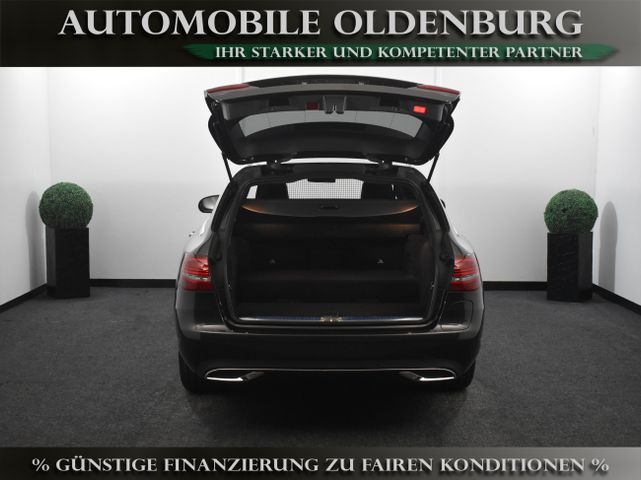 Mercedes-Benz C 300 de T Avantgarde *Distro*Pano*Wide*BURM*KAM