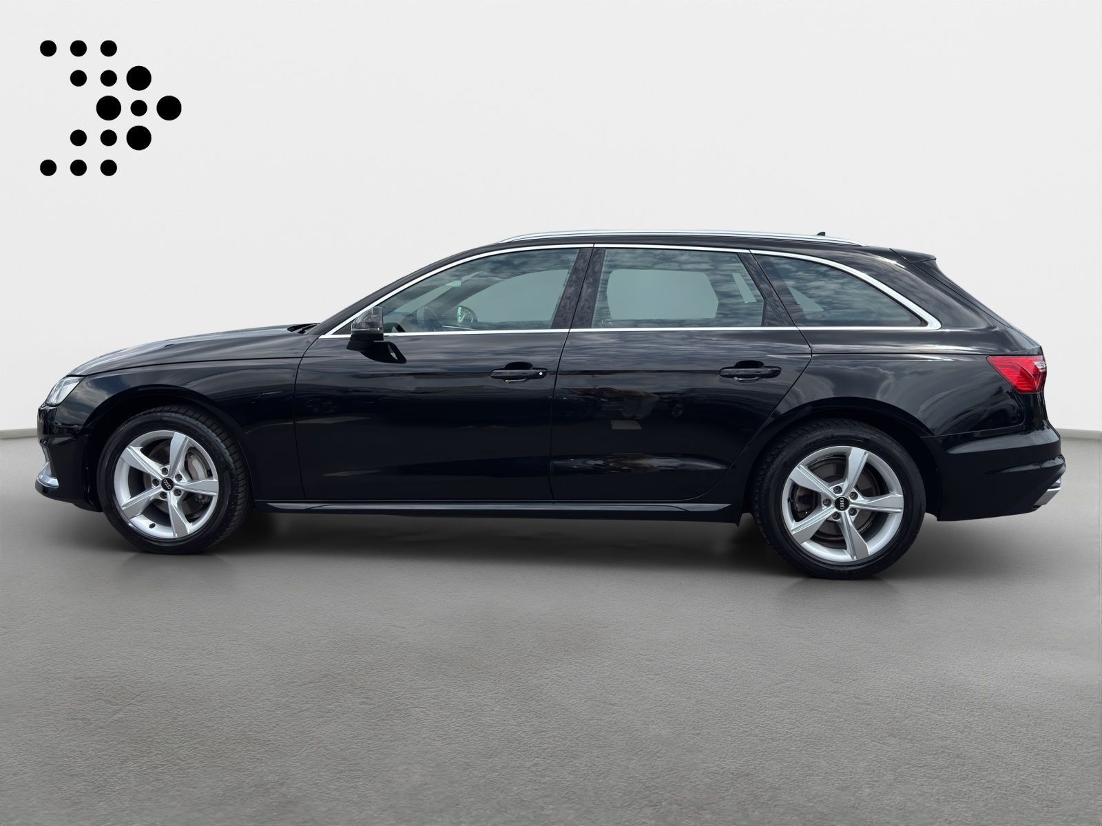 Audi A4 Avant 40 TDI ADVANCED *INT S LINE*AHK*PANO*VC imagem 3