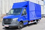 Mercedes-Benz Sprinter 519 CDI E6 LBW 750kg Innenlänge 4,45 - Pkw-Anhänger 750 kg