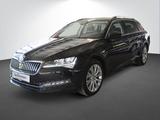 Skoda Superb Combi 2.0 TDI  DSG Style AHK / BP Columbu - Skoda Superb in Karlsruhe
