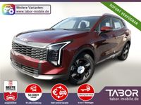 Kia Sportage - Vorschau Bild 1