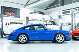 Porsche 964 I 911 Carrera RS I 2. Hd I Deutsch I Maritim - Porsche 964: Carrera