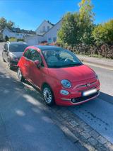 Fiat 500 Lounge - Fiat 500L in Hamburg