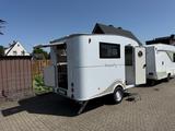 Hobby Beachy 360 Modell 2026 ***1200KG*** - Wohnwagen bis 27.500 Euro