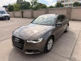 Audi A6 2.8 FSI multitronic Avant - - Audi mit Benzin-Antrieb: Kombi, 2.8