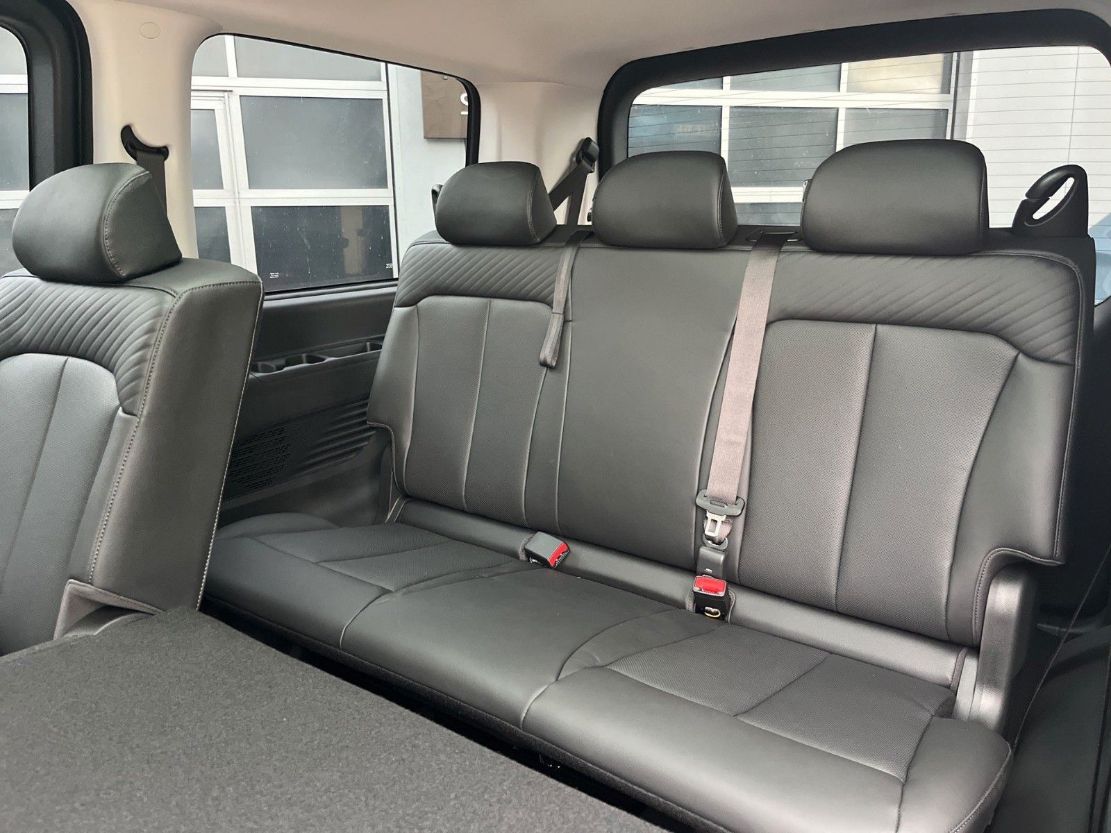 Hyundai STARIA - Bild 17