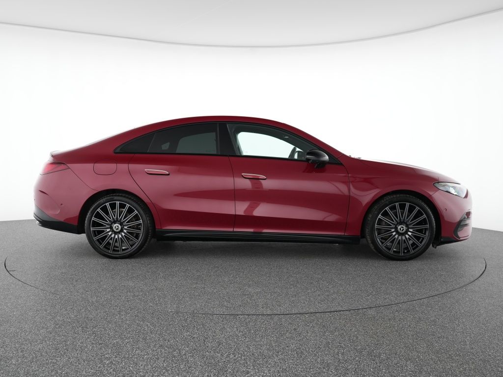 Mercedes-Benz CLA 350 4M AMG Line Plus Multibeam LED HUD Wärme foto 5