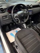 DACIA Duster II Prestige 4WD NAVI/ KAMERA/ PDC/ 6 Gang