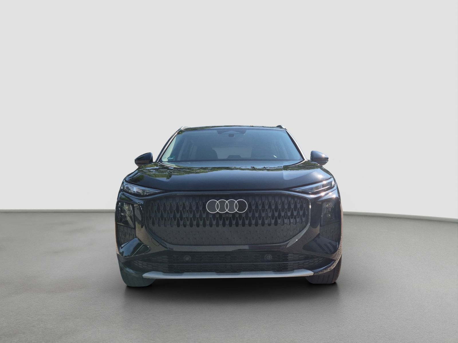 Audi Q3 SUV TDI 110 kW S tronic imagem 2