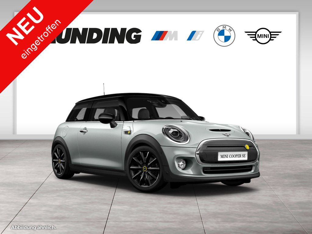 MINI Cooper SE Hatch