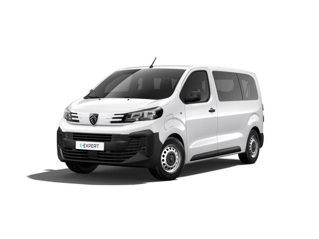 Peugeot Traveller Expert E Kombi Standard 75kWh 6Sitzer