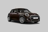 MINI ONE Mini 3-trg. One - MINI ONE aus 2014