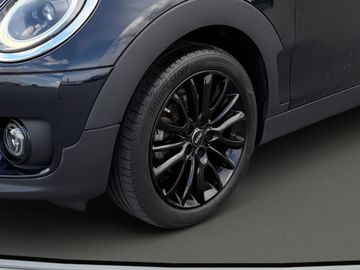 MINI One Clubman - 6