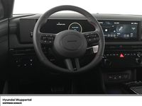 Hyundai TUCSON - Vorschau Bild 9