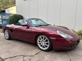 Porsche Boxster S guter Zustand wenig Km - Porsche Boxster in Leverkusen
