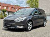 Ford Galaxy Titanium 7Sitzer Automatik Xenon Navi AHK - Ford Galaxy in Gelsenkirchen
