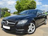 Mercedes-Benz CLS 350 D*AMG PAKET*EURO6*MASSAGE*ABSOLUT VOLL* - gebrauchte Mercedes-Benz CLS 350 aus dem Jahr 2014