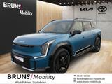 Kia EV9 AWD GT-Line Launch Edition 6-Sitzer schw.AHK - Kia EV9: Automatik