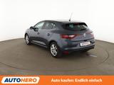 Renault Megane 1.3 TCe Limited*NAVI*CAM*PDC*SHZ*TEMPO* - Renault Megane Gebrauchtwagen in Freiburg