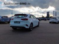 Kia cee'd / Ceed - Vorschau Bild 5