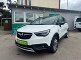 Opel Crossland (X)*PDC*KAM*NAVI*TÜV/5-2028** - Opel Crossland (X) Kombi Gebrauchtwagen