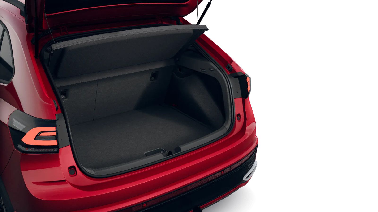 Volkswagen Taigo - Bild 9