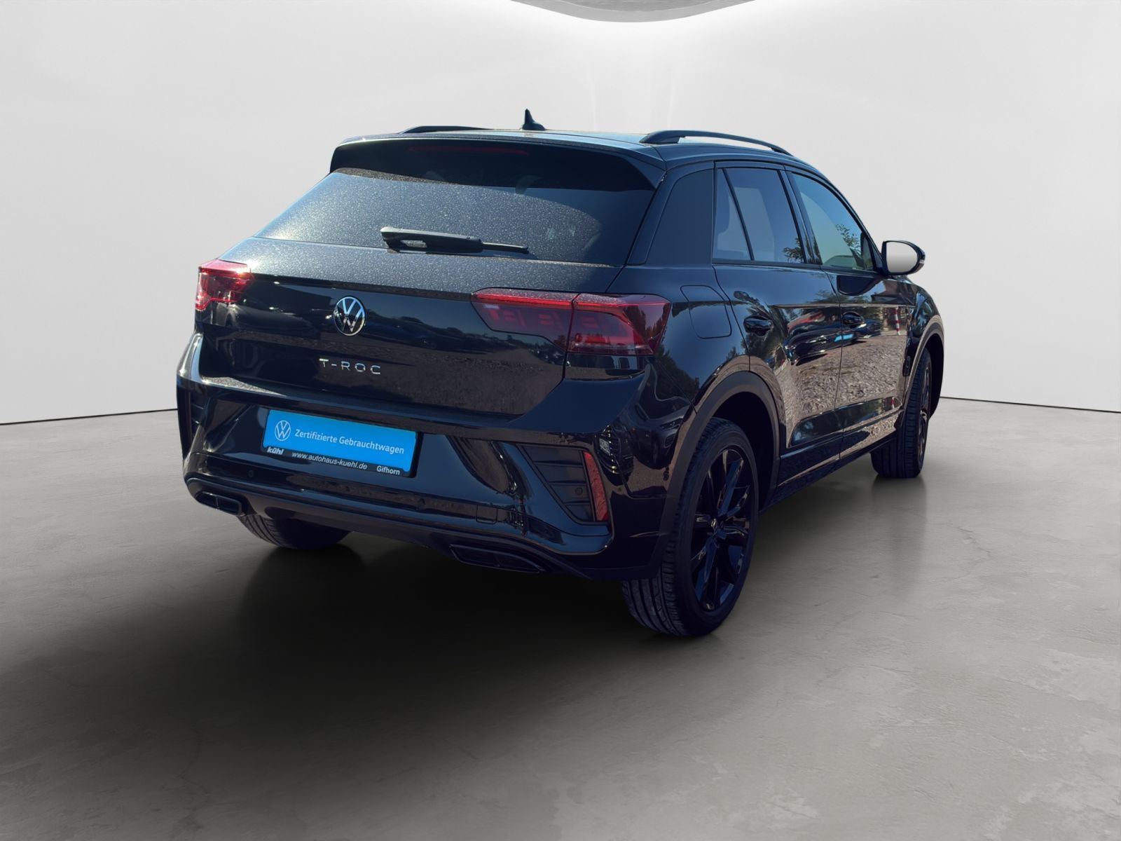 Volkswagen T-Roc 1.5 TSI DSG R-Line IQ.Light ACC Kamera App foto 4