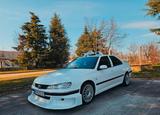 Peugeot TAXI REPLICA - Peugeot 406: Limousine