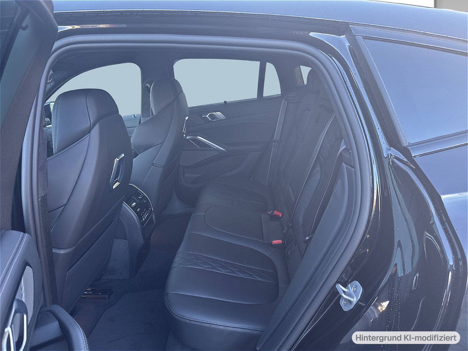 BMW X6 - Bild 11