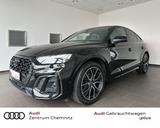Audi SQ5 Sportback qu.tiptr. STHZG+AIR+360°+ALCANTARA - Audi SQ5 in Chemnitz
