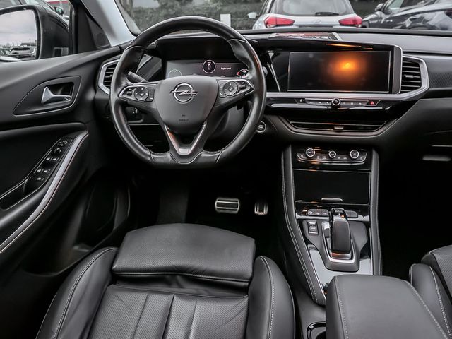 Opel Grandland 1.6 Ultimate Plug-in-Hybrid 4 Kamera