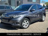 Honda HR-V Elegance AUTOMATIK/NAVI/KAMERA/1-HAND/AHK - Honda aus 2020