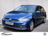Volkswagen Polo VI 1.0 Life 5-Gang ab 143,-€ Appel CarPlay, - Volkswagen Polo: 14
