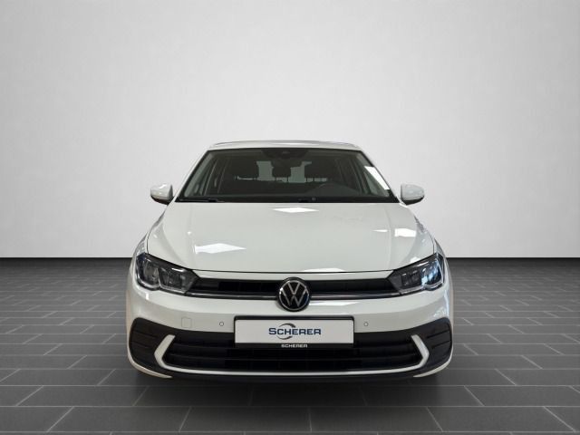 Volkswagen Polo - Bild 6