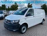 Volkswagen T6 KA Lang/ 75kw/ AC/ 3 Sitze/ Hecktüren - VW T6 Transporter in Bremen