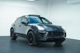 Porsche Macan GTS PDLS+/PANO/CARBON/BOSE/LEDER/21"/CHRON - Porsche Macan mit Benzin-Antrieb: Grau