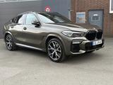 BMW X6 M50 M50d -