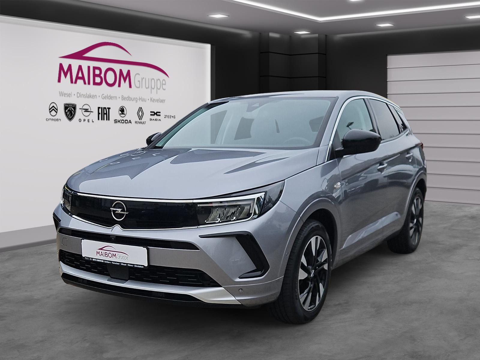 Opel Grandland Elegance  AHK//SHZG