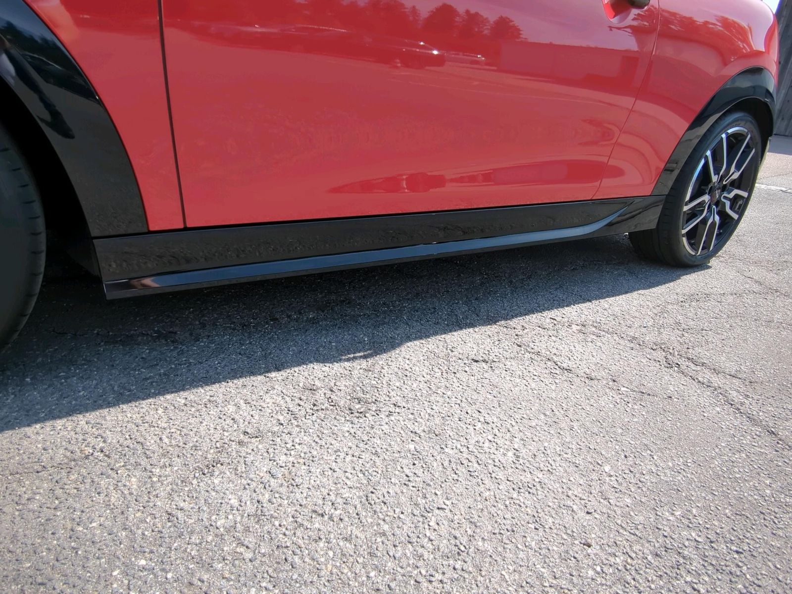 MINI John Cooper Works Cabrio - Bild 18