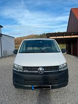 Volkswagen VW T6 Transporter 4motion Allrad Camper - Volkswagen T6 Transporter in Augsburg