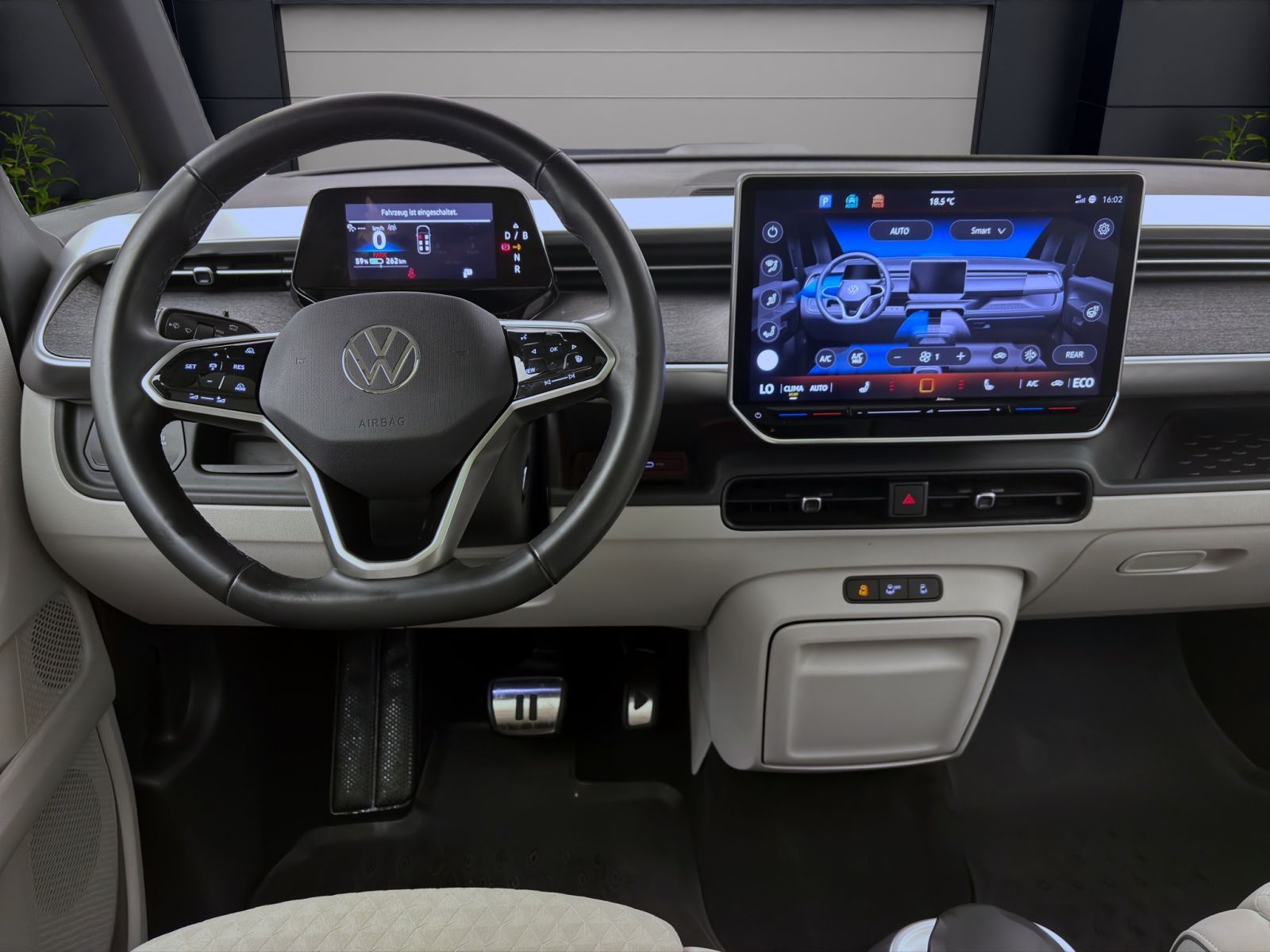 Volkswagen ID. Buzz - Bild 13