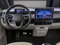 Volkswagen ID. Buzz - Vorschau Bild 13