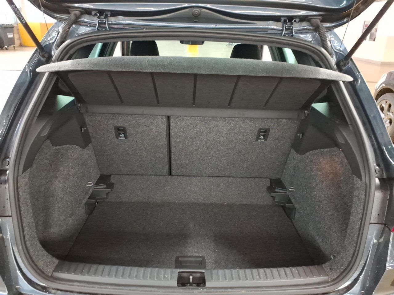 Seat Arona - Bild 9
