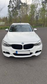 BMW 325d GT - BMW 325 in Köln
