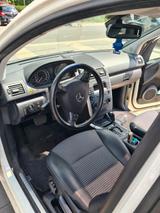 Mercedes-Benz mercedes A classe 193 ps, 128 tkm - Mercedes-Benz aus 2007: C Class