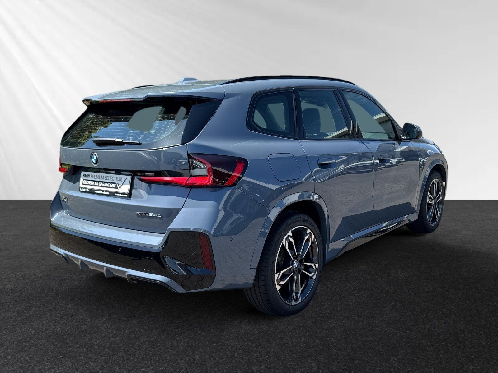 BMW X1 - Bild 3