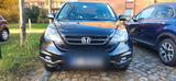 Honda CR-V 2.2 i-DTEC Elegance 50 Jahre Edition Com... - Honda CR-V Gebrauchtwagen in Hamburg